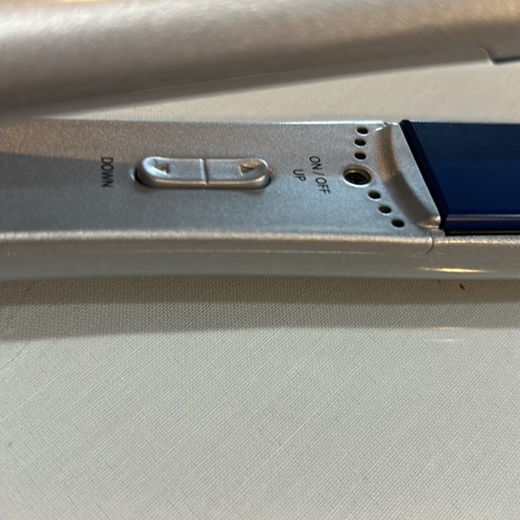 Flat iron - Picture 6 of 6